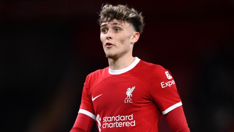 So viel bietet Salzburg für Liverpool-Talent Clark