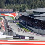 MotoGP: Sonniges Wochenende in Spielberg erwartet