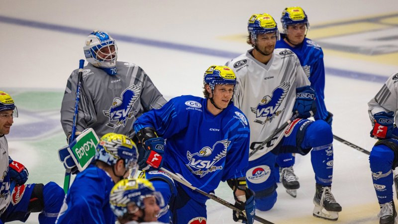 So unterschiedlich starten die ICE-Klubs in die Saison