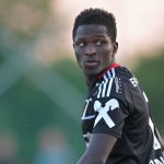 LASK trennt sich von Stürmer