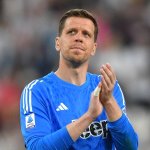 Fix! Szczesny verlässt Juventus Turin