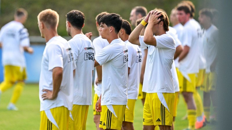 Französischer Angreifer für den SV Lafnitz