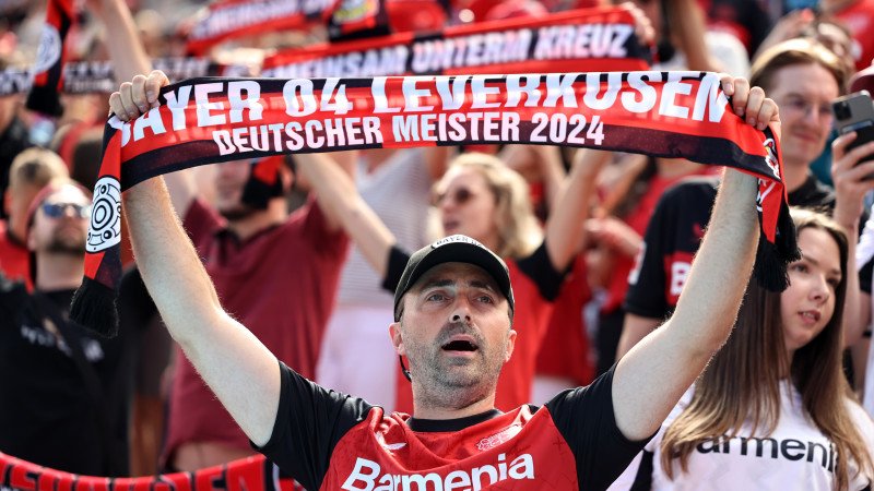 Ultras von Leverkusen und Stuttgart planen Supercup-Boykott