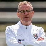Rangnick: "So lange hat es noch nie gedauert"