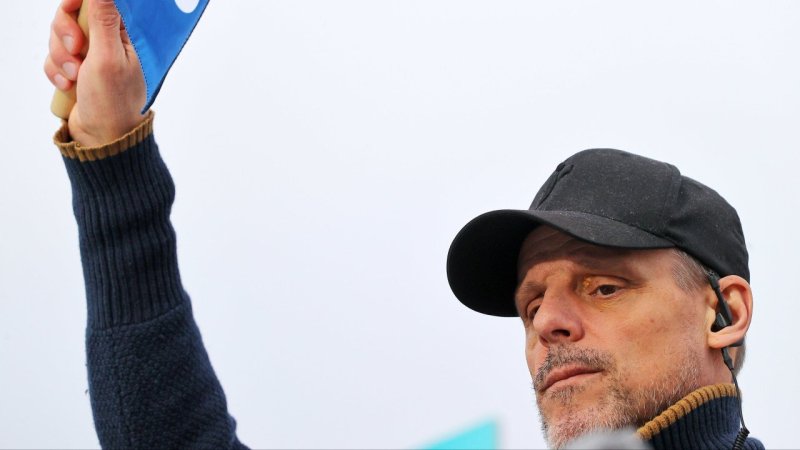 Ex-Norwegen-Coach Stöckl findet neuen Job