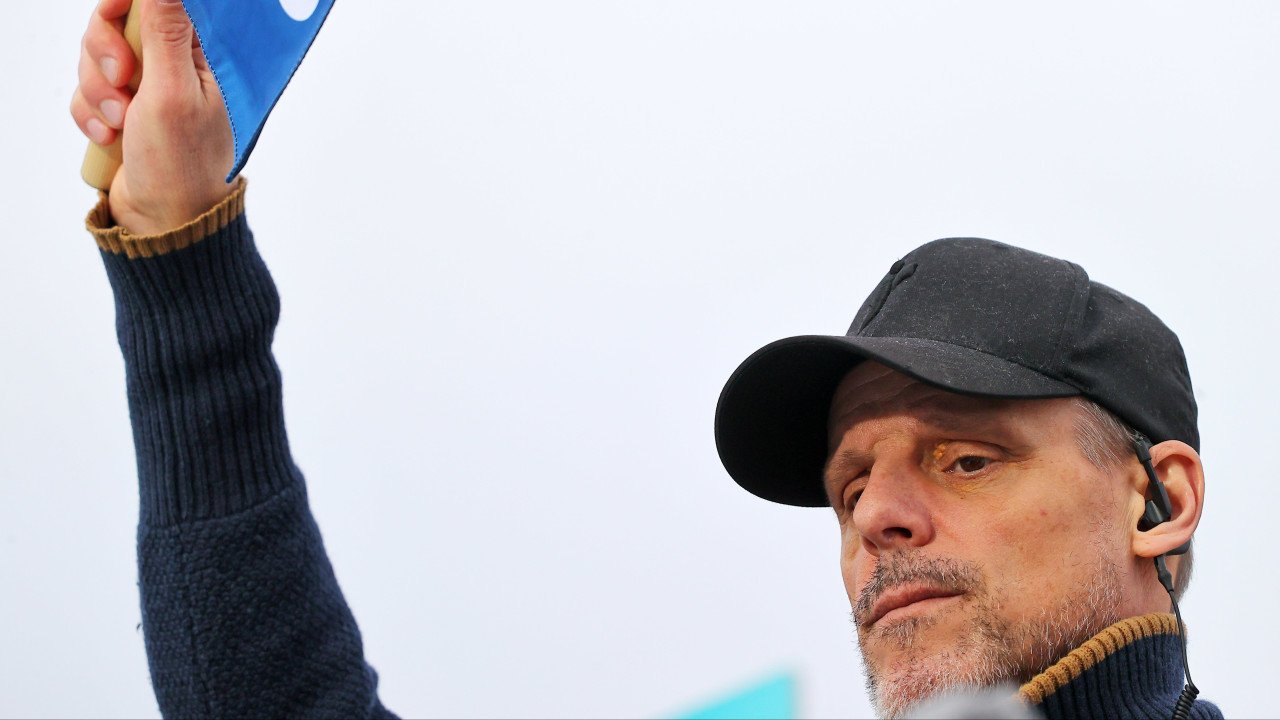 Ex-<a href='/de/daten/news/norwegen/' class='tag'>Norwegen</a>-Coach Stöckl findet neuen Job
