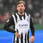 Tränenreicher Abschied! Weltmeister verlässt Gladbach