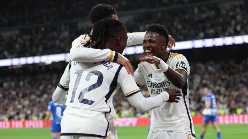 Verpasst Saisonstart: Real-Star fällt lange aus