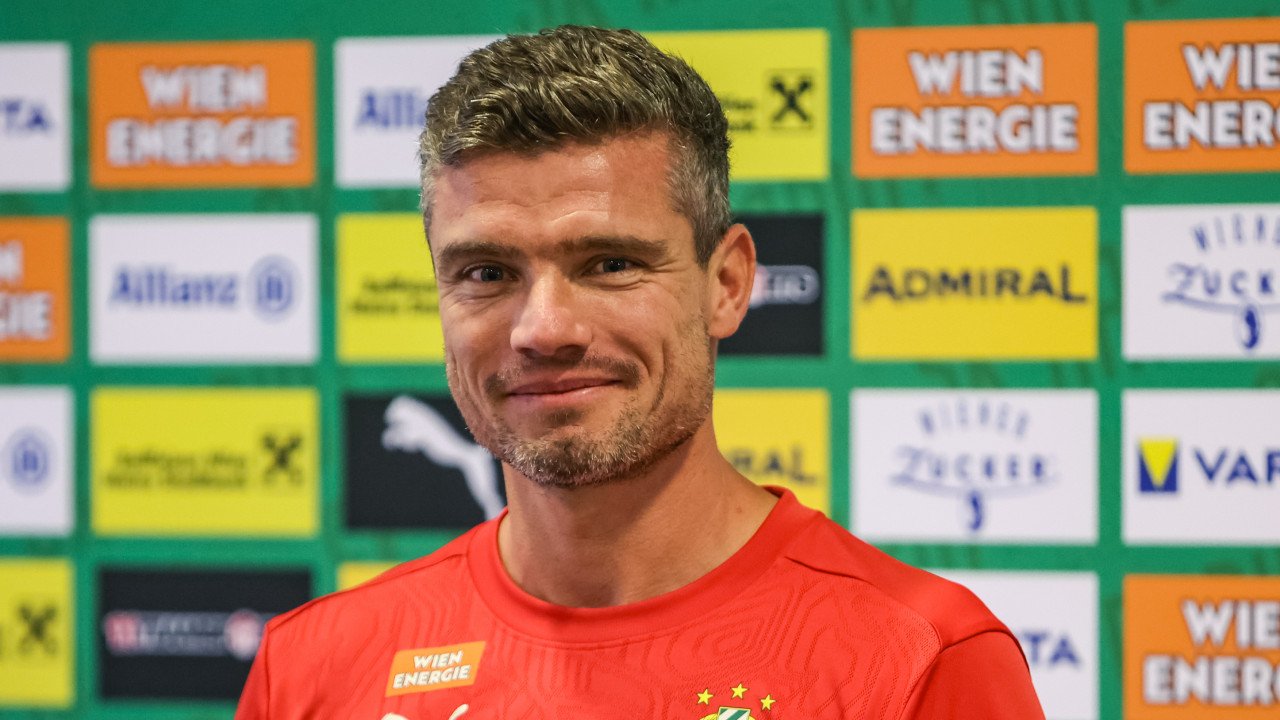 Rapid geht hoffnungsvoll in Millionenspiel gegen Trabzonspor