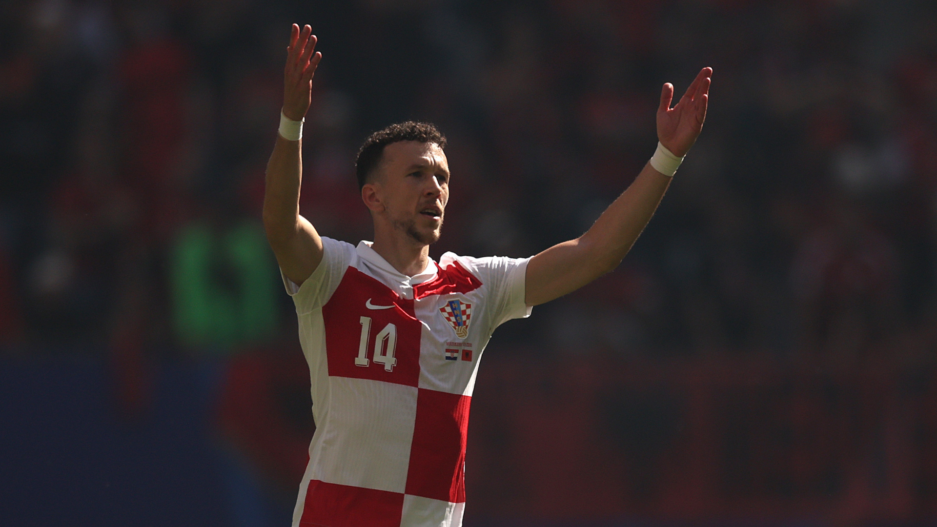 Kroatiens Stürmer-Ikone vor Abgang beim Jugendklub