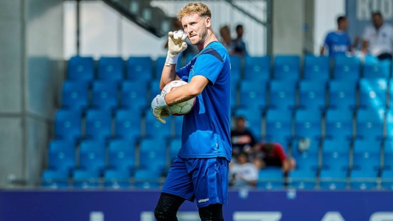 "Finale Verhandlungen": Schmids England-Wechsel wird konkret