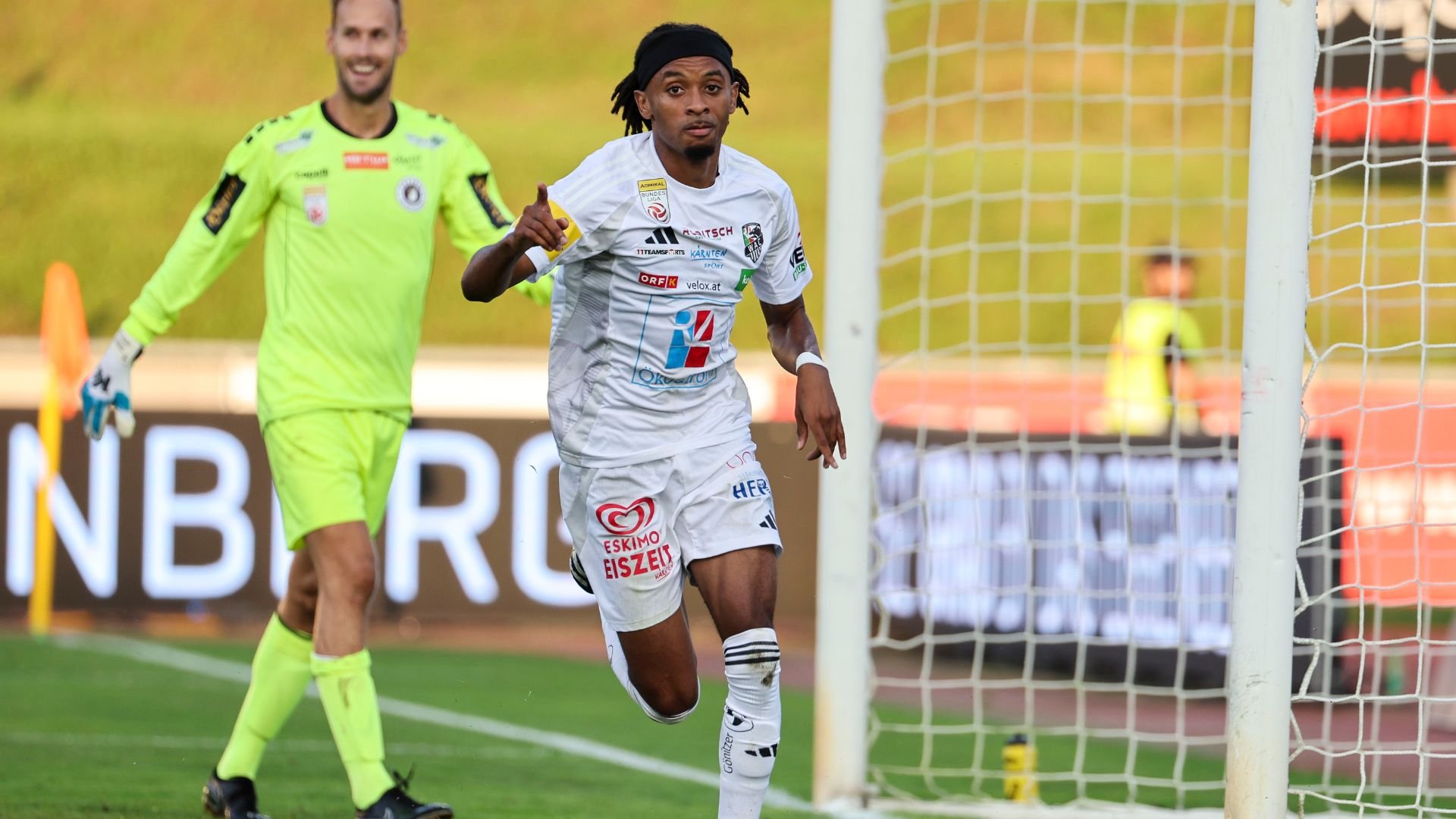 WAC kann Leistungsträger halten