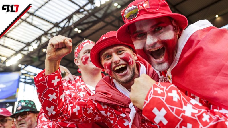 These: Über Liga mit der Schweiz nachdenken!