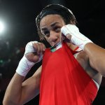 Mobbing? Frankreichs Justiz ermittelt zu Olympia-Boxerin