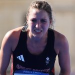 Autsch! Britin lief Olympia-Marathon trotz Ermüdungsbruch