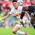 Salzburg-Talent wechselt nach Deutschland