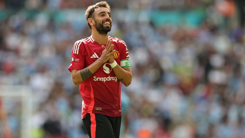 ManUnited-Kapitän verlängert langfristig