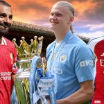 Alle jagen City: Wer den Meister vom Thron stoßen kann