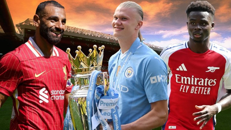 Alle jagen City: Wer den Meister vom Thron stoßen kann