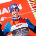 Frühe Top-Form: Kraft dominiert erneut in Courchevel