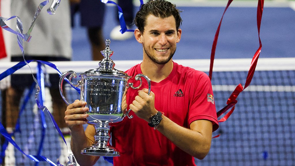 Thiem erhält Wildcard für die <a href='/de/daten/news/tennis/us-open/' class='tag'>US Open</a>