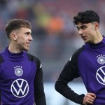 Fix! DFB-Nachwuchshoffnung wechselt nach England