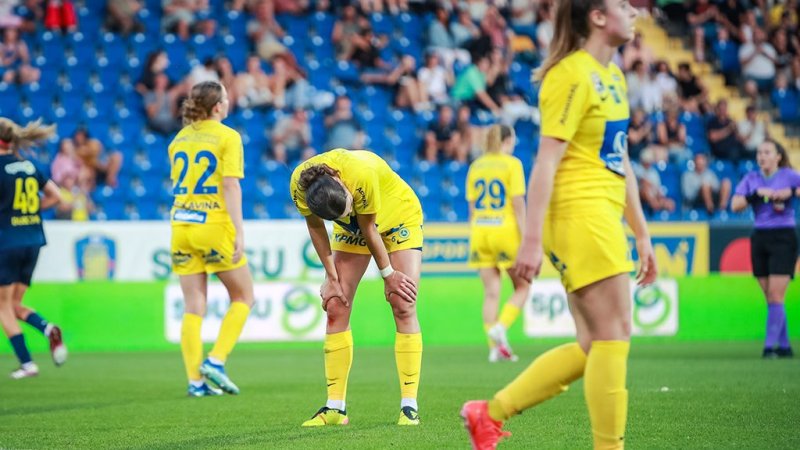 Saisonstart verpatzt! Vienna verliert auch zweite Partie