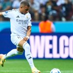 Mbappe-Tor bei Debüt! Real Madrid gewinnt den UEFA Supercup