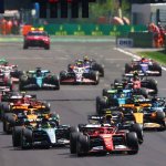 Porsche: Formel-1-Einstieg kein Thema mehr