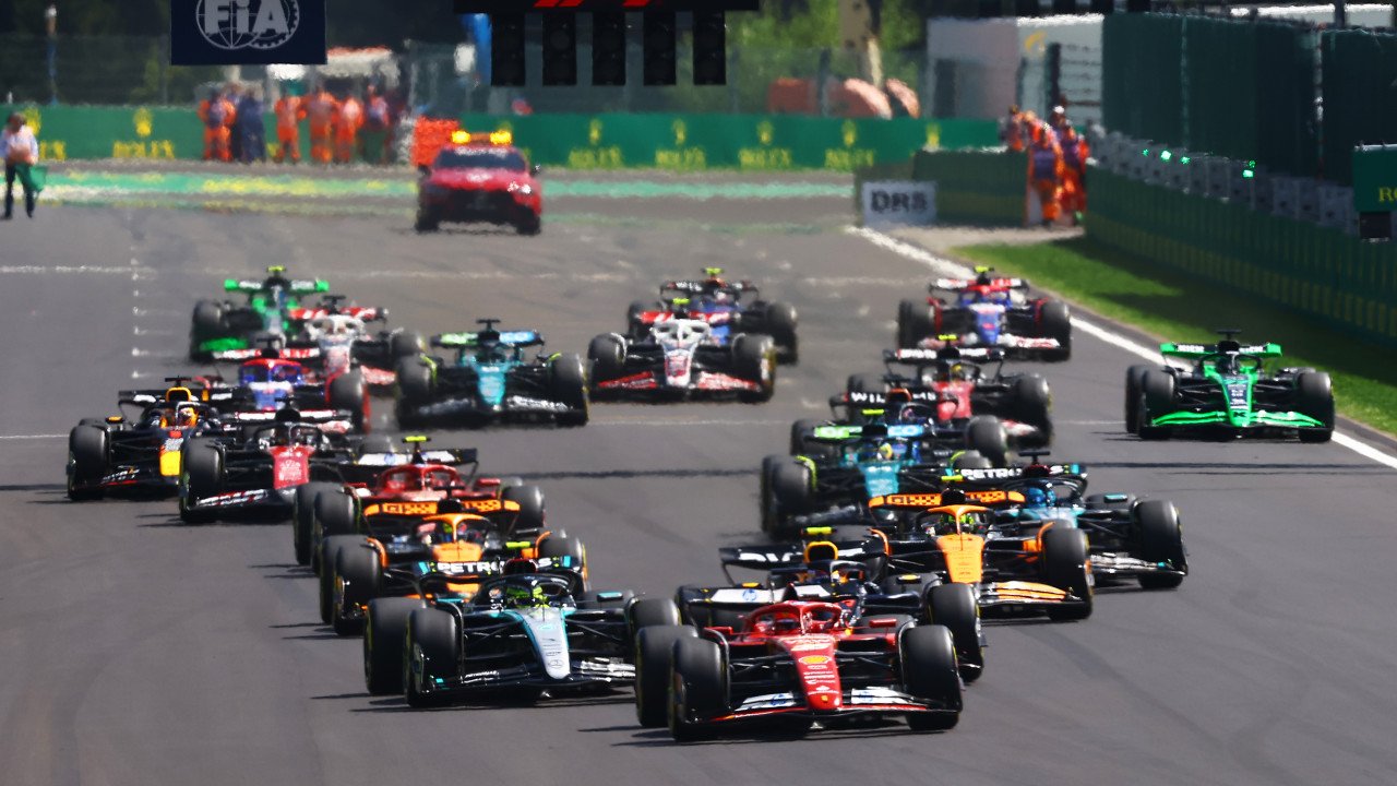 Porsche: Formel-1-Einstieg kein Thema mehr