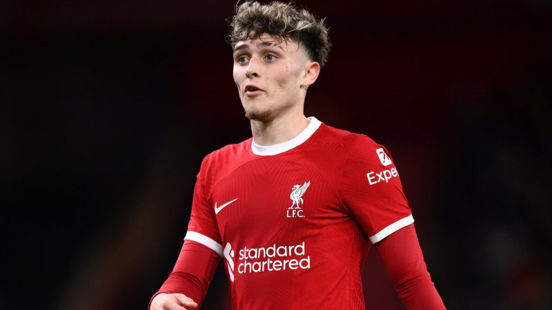 Jetzt also doch! Salzburg holt wohl Liverpool-Youngster