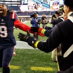 New England Patriots traden Star-Spieler weg