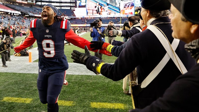 New England Patriots traden Star-Spieler weg