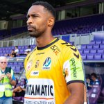 Fauxpas in Ried! Interviewer spricht Kicker auf Englisch an