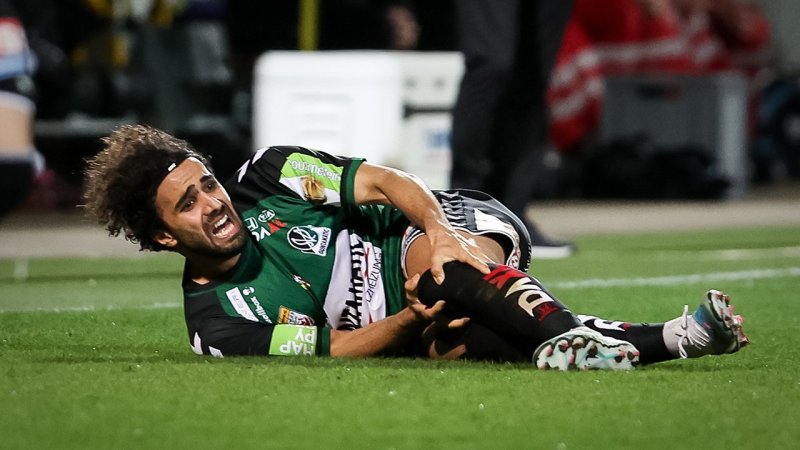 Diese ÖFB-Kicker sind noch vereinslos