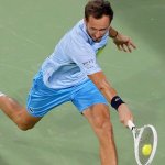 Frühes Aus! Medvedev scheitert zum Auftakt in Cincinnati