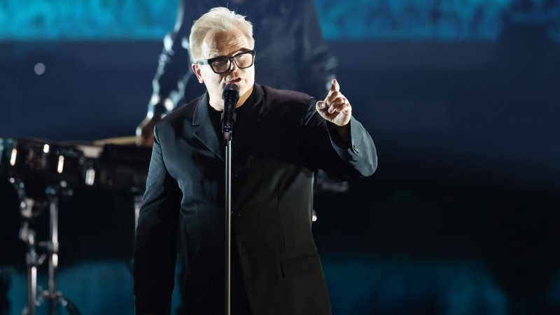 Herbert Grönemeyer wird Ärmelsponsor vom VfL Bochum