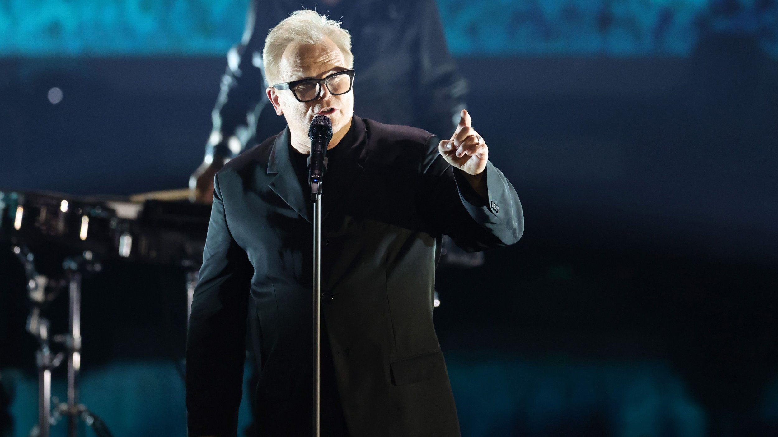 Herbert Grönemeyer wird Ärmelsponsor vom <a href='/de/daten/news/fussball/vfl-bochum/' class='tag'>VfL Bochum</a>