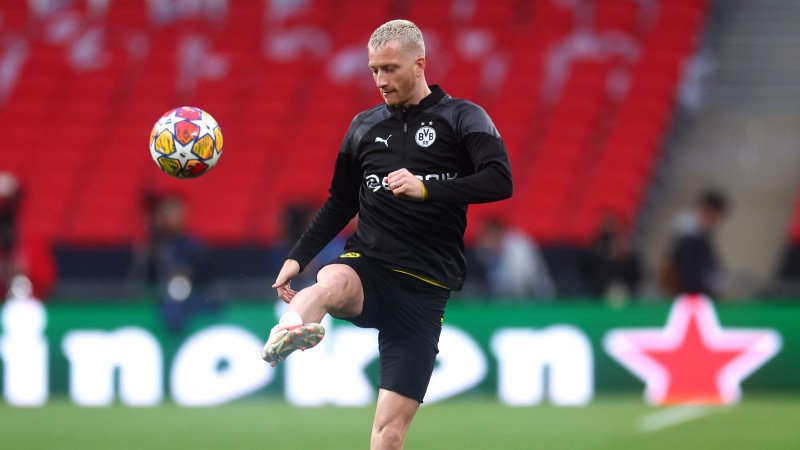 Deal angeblich durch! Reus vor Wechsel in die MLS