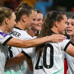 ORF überträgt Fußball-EM 2025 der Frauen