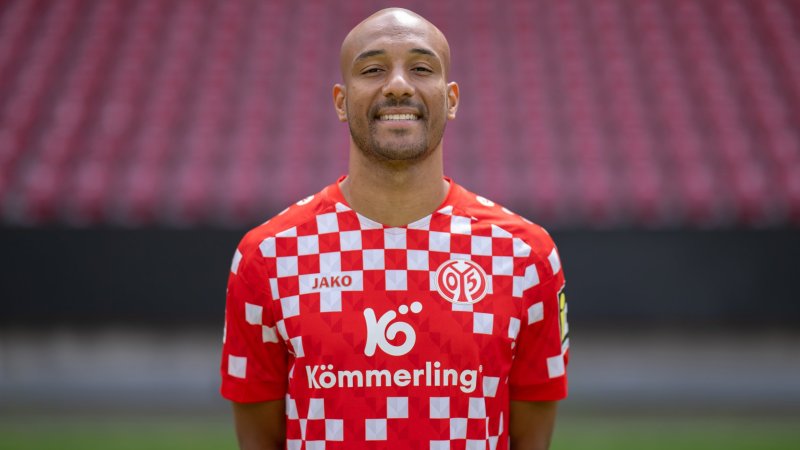 Mainz-Coach mit Lob an Onisiwo: "Unglaublich"