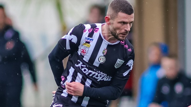 Diese Spieler haben für Salzburg und den LASK gespielt