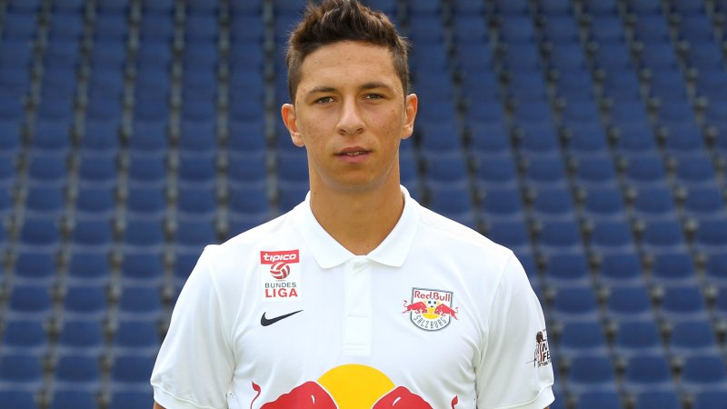 Diese Spieler haben für Salzburg und den LASK gespielt