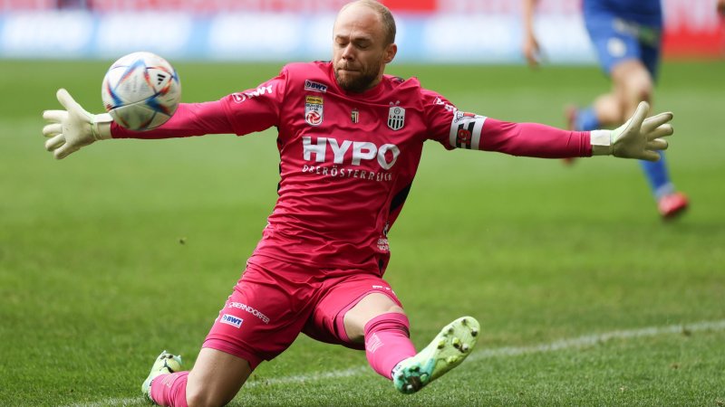 Diese Spieler haben für Salzburg und den LASK gespielt