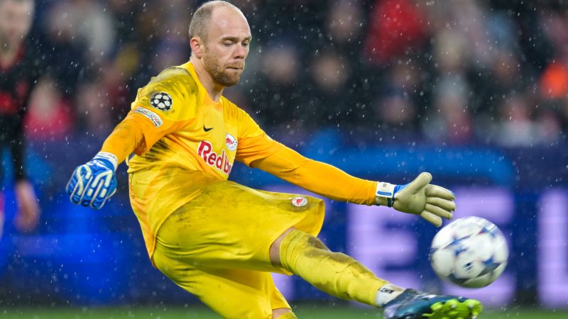 Diese Spieler haben für Salzburg und den LASK gespielt