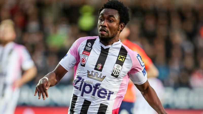 Diese Spieler haben für Salzburg und den LASK gespielt