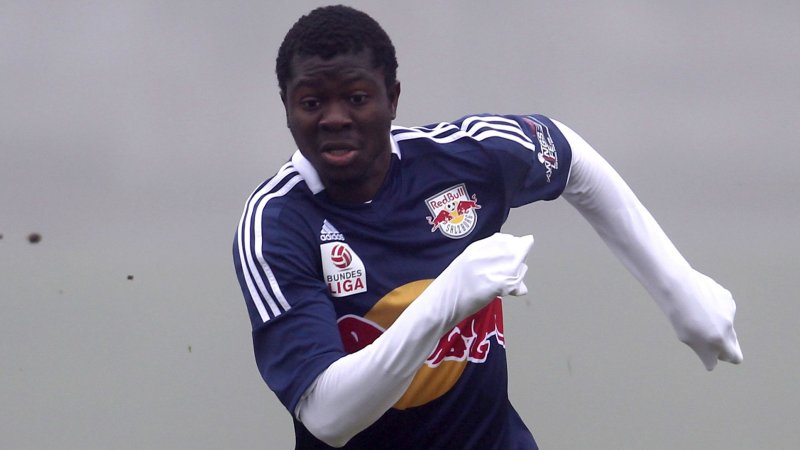 Diese Spieler haben für Salzburg und den LASK gespielt