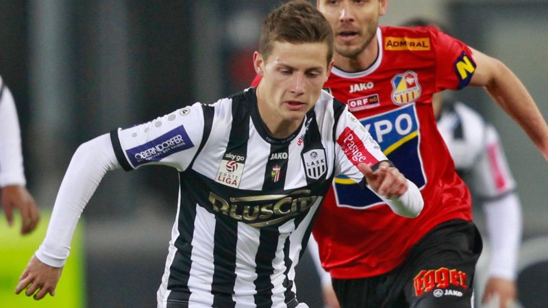 Diese Spieler haben für Salzburg und den LASK gespielt