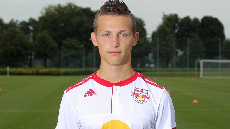 Diese Spieler haben für Salzburg und den LASK gespielt