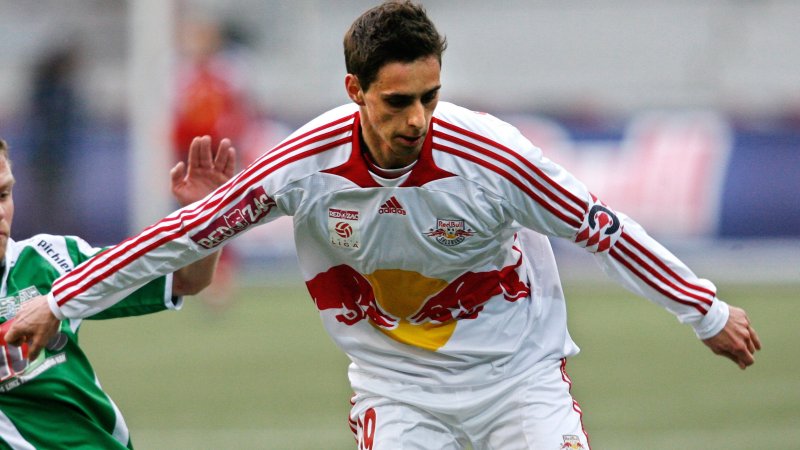 Diese Spieler haben für Salzburg und den LASK gespielt